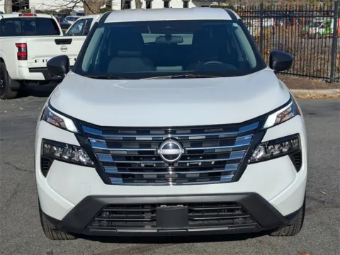 Another view of 2025 Nissan Rogue S for sale in Kennesaw, GA at Town Center Nissan