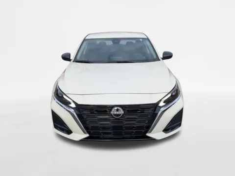 Another view of 2025 Nissan Altima 2.5 S for sale in Kennesaw, GA at Town Center Nissan