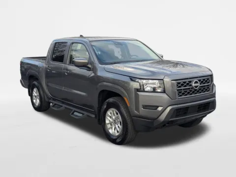 Photos of 2024 Nissan Frontier SV for sale in Kennesaw, GA at Town Center Nissan