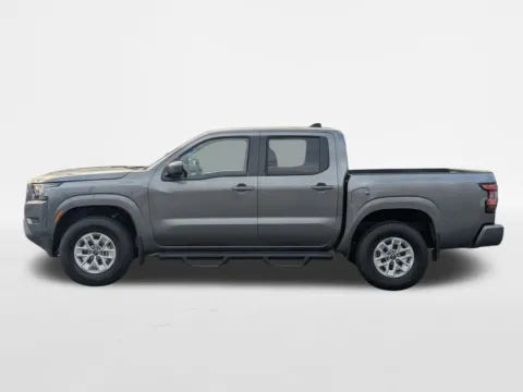 More photos of 2024 Nissan Frontier SV at Town Center Nissan, GA