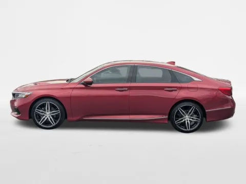 More photos of 2021 Honda Accord Hybrid Touring at Town Center Nissan, GA