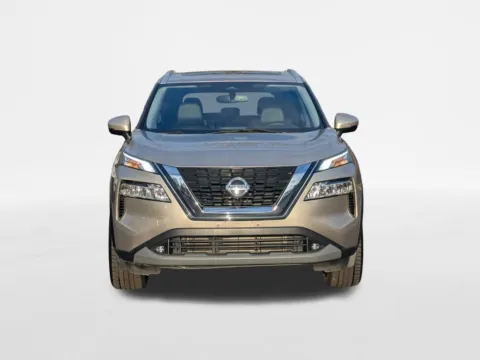 Another view of 2021 Nissan Rogue SL for sale in Kennesaw, GA at Town Center Nissan