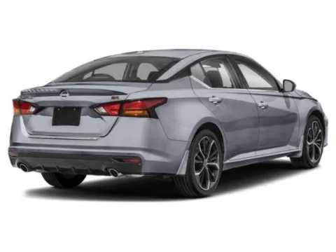 Photos of 2023 Nissan Altima 2.5 SR for sale in Kennesaw, GA at Town Center Nissan