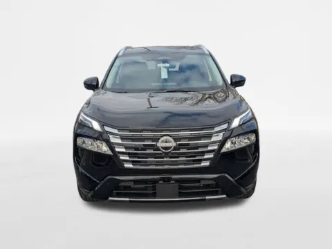 Another view of 2026 Nissan Rogue Platinum for sale in Kennesaw, GA at Town Center Nissan