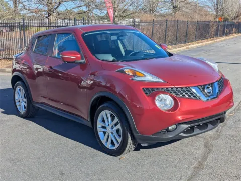 Photos of 2015 Nissan Juke SL for sale in Kennesaw, GA at Town Center Nissan