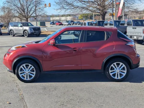More photos of 2015 Nissan Juke SL at Town Center Nissan, GA