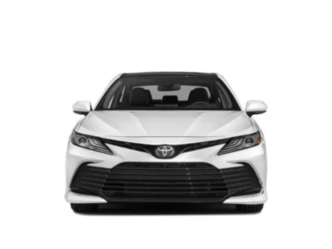 More photos of 2023 Toyota Camry XLE at Town Center Nissan, GA