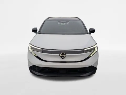 Another view of 2026 Nissan Leaf PLATINUM+ for sale in Kennesaw, GA at Town Center Nissan