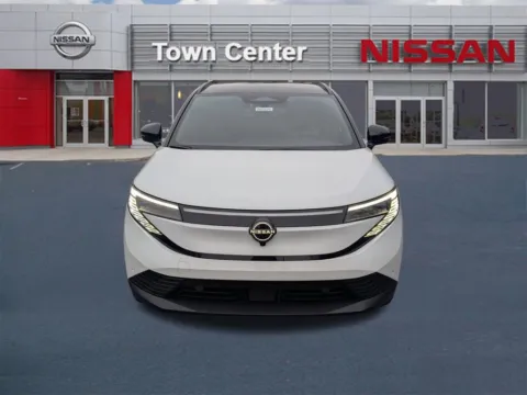 Another view of 2026 Nissan Leaf PLATINUM+ for sale in Kennesaw, GA at Town Center Nissan