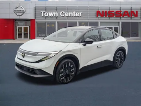 More photos of 2026 Nissan Leaf PLATINUM+ at Town Center Nissan, GA