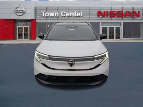 Another view of 2026 Nissan Leaf PLATINUM+ for sale in Kennesaw, GA at Town Center Nissan