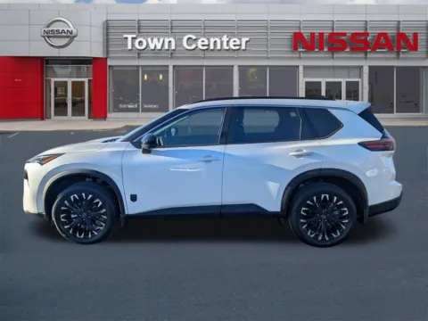 More photos of 2026 Nissan Rogue Dark Armor at Town Center Nissan, GA