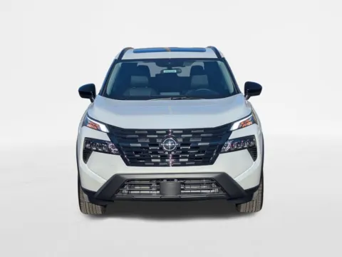 Another view of 2026 Nissan Rogue Dark Armor for sale in Kennesaw, GA at Town Center Nissan