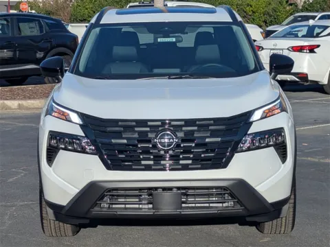 Another view of 2026 Nissan Rogue SV for sale in Kennesaw, GA at Town Center Nissan