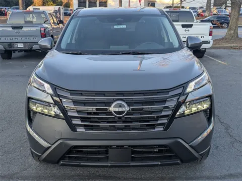 Another view of 2026 Nissan Rogue SV for sale in Kennesaw, GA at Town Center Nissan