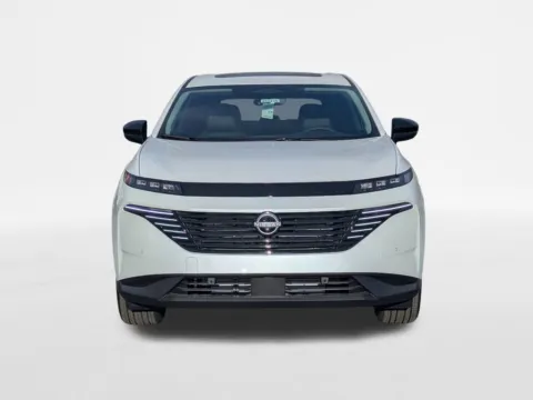 Another view of 2026 Nissan Murano SL for sale in Kennesaw, GA at Town Center Nissan