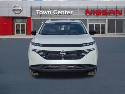 More photos of 2026 Nissan Murano SL at Town Center Nissan, GA