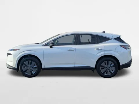 More photos of 2026 Nissan Murano SL at Town Center Nissan, GA