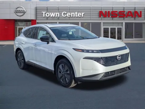 Another view of 2026 Nissan Murano SL for sale in Kennesaw, GA at Town Center Nissan