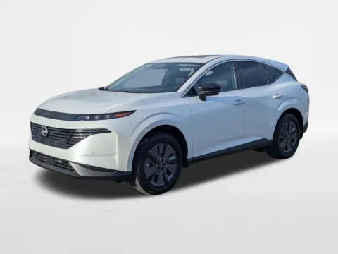 More photos of 2026 Nissan Murano SL at Town Center Nissan, GA