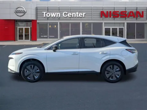 More photos of 2026 Nissan Murano SL at Town Center Nissan, GA