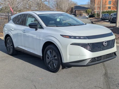 Photos of 2026 Nissan Murano SL for sale in Kennesaw, GA at Town Center Nissan