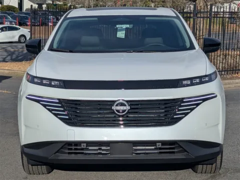 Another view of 2026 Nissan Murano SL for sale in Kennesaw, GA at Town Center Nissan