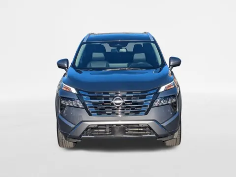 Another view of 2024 Nissan Rogue SL for sale in Kennesaw, GA at Town Center Nissan