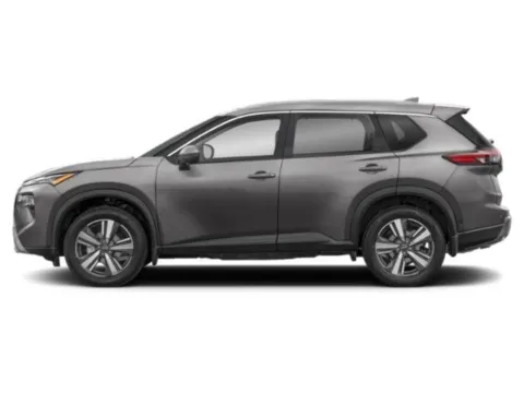 Another view of 2024 Nissan Rogue SL for sale in Kennesaw, GA at Town Center Nissan