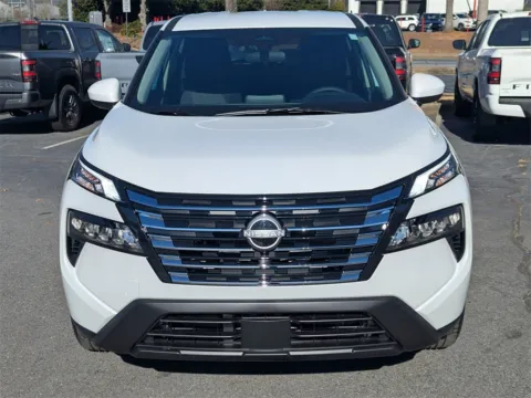 Another view of 2026 Nissan Rogue SV for sale in Kennesaw, GA at Town Center Nissan