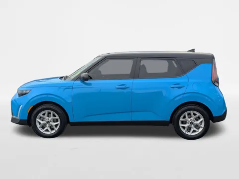 More photos of 2023 Kia Soul S at Town Center Nissan, GA