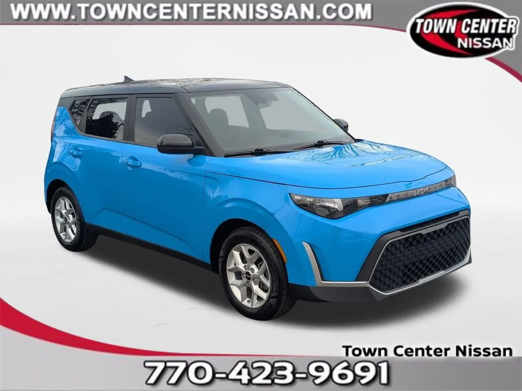 2023 Kia Soul S for sale in Kennesaw, GA