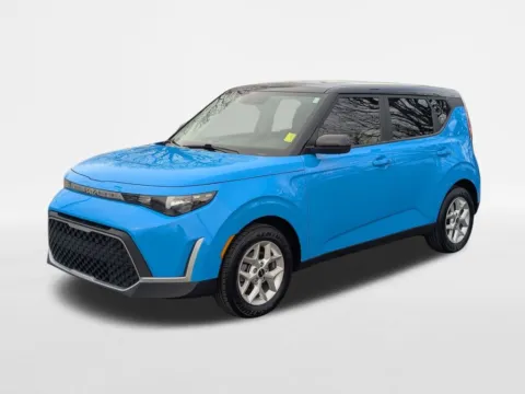 More photos of 2023 Kia Soul S at Town Center Nissan, GA