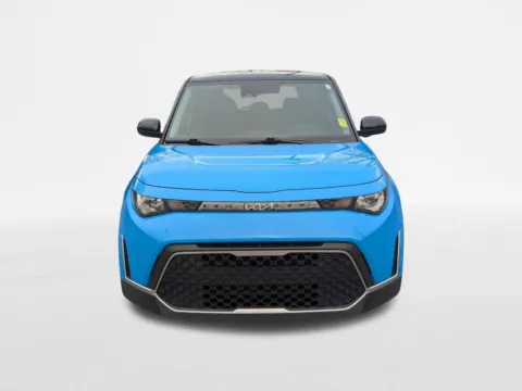 Another view of 2023 Kia Soul S for sale in Kennesaw, GA at Town Center Nissan