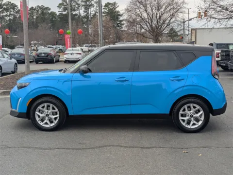 More photos of 2023 Kia Soul S at Town Center Nissan, GA