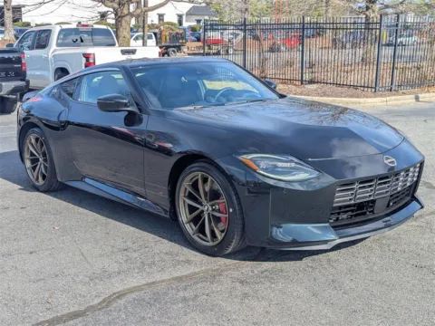 Photos of 2026 Nissan Z Performance for sale in Kennesaw, GA at Town Center Nissan