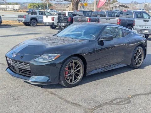 More photos of 2026 Nissan Z Performance at Town Center Nissan, GA