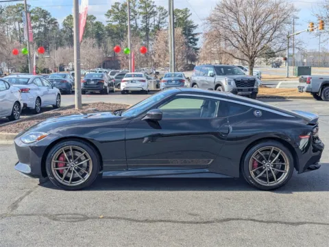 More photos of 2026 Nissan Z Performance at Town Center Nissan, GA