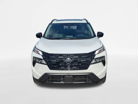 Another view of 2026 Nissan Rogue Dark Armor for sale in Kennesaw, GA at Town Center Nissan