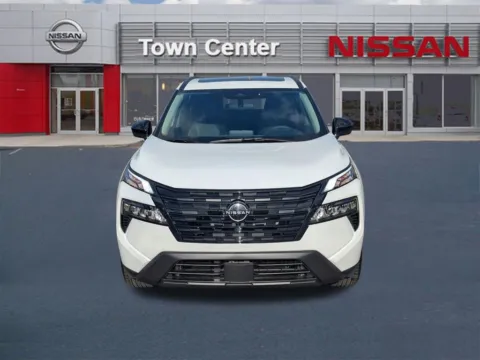 Another view of 2026 Nissan Rogue Dark Armor for sale in Kennesaw, GA at Town Center Nissan