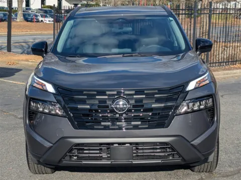 Another view of 2026 Nissan Rogue SV for sale in Kennesaw, GA at Town Center Nissan