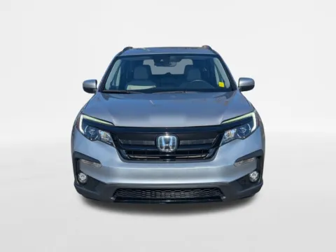 Another view of 2021 Honda Pilot Special Edition for sale in Kennesaw, GA at Town Center Nissan