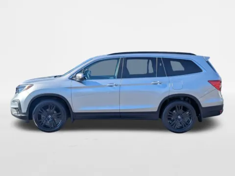 More photos of 2021 Honda Pilot Special Edition at Town Center Nissan, GA