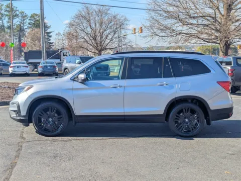 More photos of 2021 Honda Pilot Special Edition at Town Center Nissan, GA