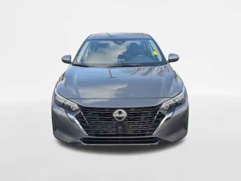 Another view of 2025 Nissan Sentra S for sale in Kennesaw, GA at Town Center Nissan