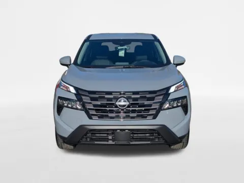 Another view of 2026 Nissan Rogue SV for sale in Kennesaw, GA at Town Center Nissan