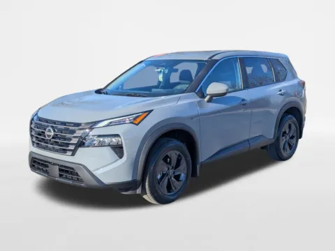 More photos of 2026 Nissan Rogue SV at Town Center Nissan, GA