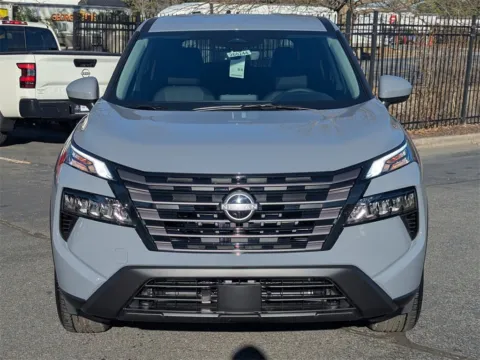 Photos of 2026 Nissan Rogue SV for sale in Kennesaw, GA at Town Center Nissan