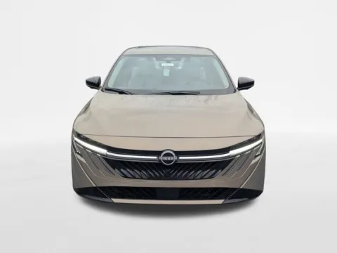 Another view of 2026 Nissan Sentra SL for sale in Kennesaw, GA at Town Center Nissan