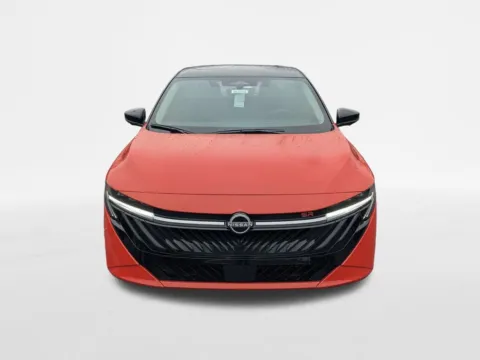 Another view of 2026 Nissan Sentra SR for sale in Kennesaw, GA at Town Center Nissan